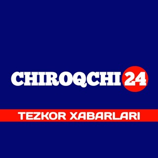 Telegram profile photo for CHIROQCHI24