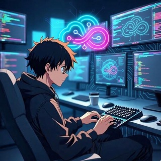 Telegram profile photo for For me