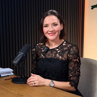 Telegram profile photo for Unmasked. Ольга Яковлева Karpman
