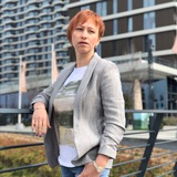 Telegram profile photo for ИРИНА — Инвестиции