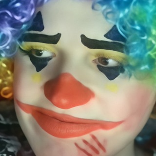 Telegram profile photo for БЛЯДЕБУР