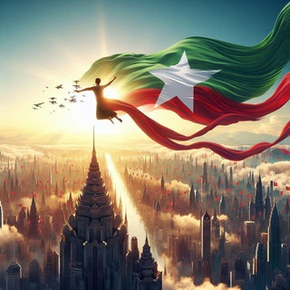 Telegram profile photo for π²π² FREEDOM AREA 4 YOU π²π²