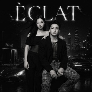 Telegram profile photo for ÉCLAT