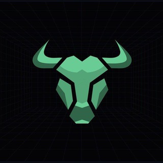 Telegram profile photo for BullX