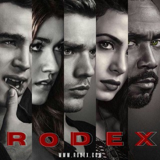 Telegram profile photo for OFFICIAL RŌDEX