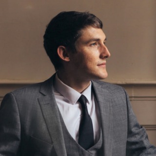 Telegram profile photo for Про НКО| Дмитрий Соколовский