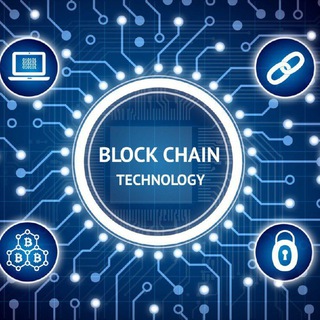 Telegram profile photo for BlockChain Technology
