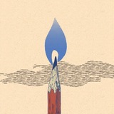 Telegram profile photo for نشست هنرمندان