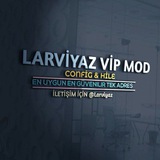 Telegram profile photo for LARVİYAZ GÜVENCE