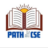 Telegram profile photo for Path 2 CSE