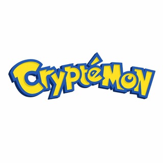 Telegram profile photo for Cryptémon