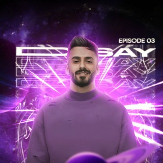 Telegram profile photo for 🎧DJ SAY🎧