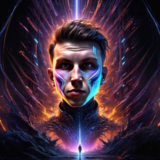 Telegram profile photo for Системный трейдинг