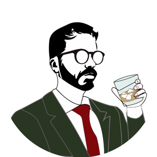 Telegram profile photo for Жан-Поль Алкоголь