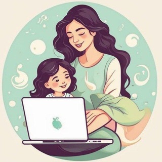 Telegram profile photo for Мама Крипта