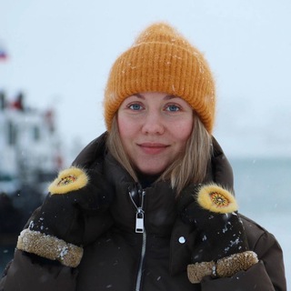 Telegram profile photo for Тёплые фото 📸 Анадырь