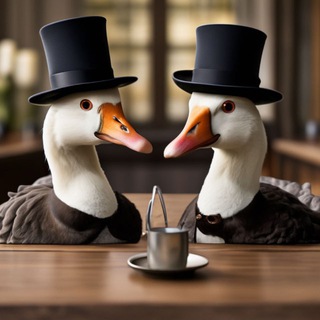 Telegram profile photo for Gucci