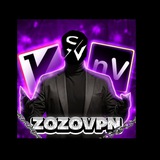 Telegram profile photo for SHOP VPN⚡️