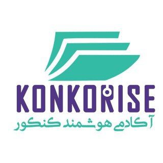 Telegram profile photo for Konkorise.ir