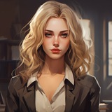 Telegram profile photo for Черновик