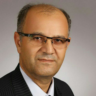 Telegram profile photo for عباس پهلوانی AbbasPahlavani
