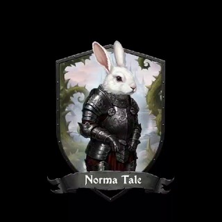 Telegram profile photo for Norma Tale