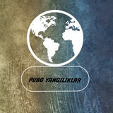 Telegram profile photo for PUBG YANGILIKLAR