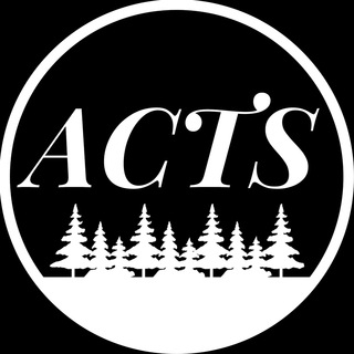 Telegram profile photo for ACTS Decentralized Real Estate