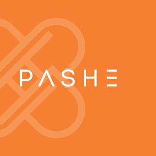 Telegram profile photo for PASHE