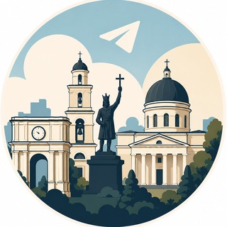 Telegram profile photo for Кишинев