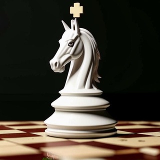 Telegram profile photo for Умный ход. Мотивация двигаться, только в правильном направлении.