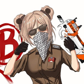 Telegram profile photo for Я ТЯН)