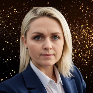 Telegram profile photo for Ольга Миронова|Стратегическая нумерология