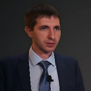Telegram profile photo for Шестериков | Смоленская область