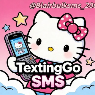 Telegram profile photo for Global SMS Marketing