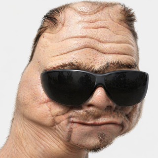 Telegram profile photo for uncreal