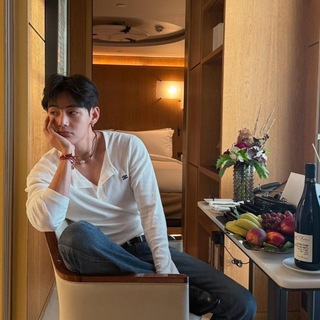 Telegram profile photo for ily dad