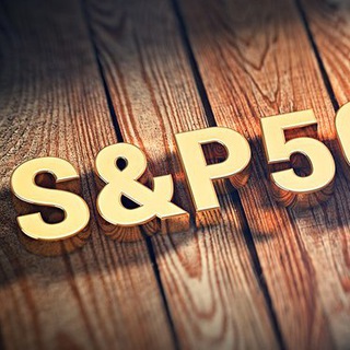 Telegram profile photo for ES S&P 500 SPX signals