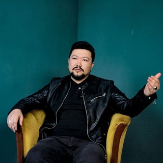 Telegram profile photo for Elnur Egamov