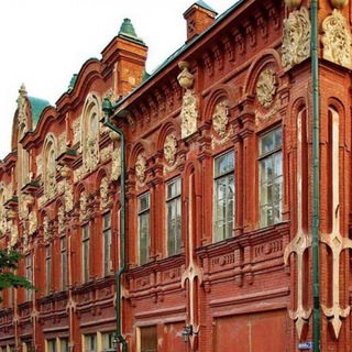 Telegram profile photo for Волгоградский музыкально-драматический казачий театр