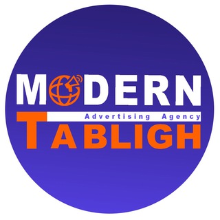 Telegram profile photo for تبلیغات تلگرام ، اینستاگرام ، طراحی سایت