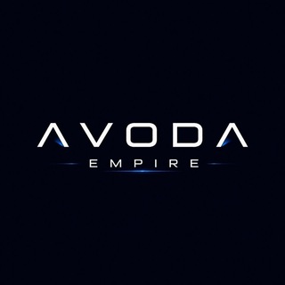 Telegram profile photo for AVODA Empire