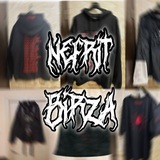 Telegram profile photo for Nefrit_Биржа 🕷
