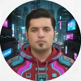Telegram profile photo for دنیای تکنولوژی|پژمان نجف اوغلی