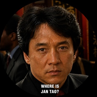 Telegram profile photo for Где Чжан Тао???