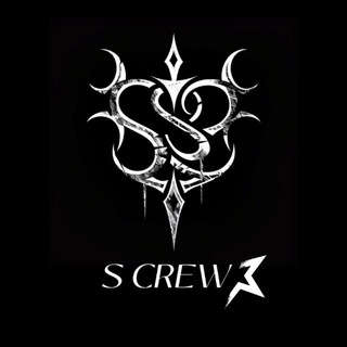 Telegram profile photo for S-CREW