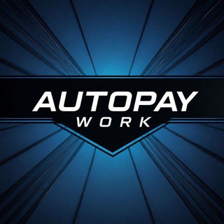 Telegram profile photo for Autopay work ♻️