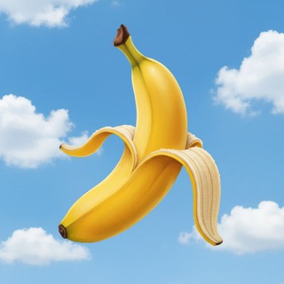 Telegram profile photo for Nano Banana