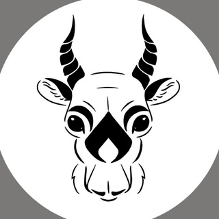 Telegram profile photo for —СТЕПНАЯ САЙГА—