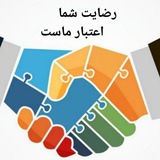 Telegram profile photo for رضایت مشاوره آکادمی کنکوریم